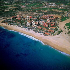 Отель Suites at Hacienda Del Mar Resort Los Cabos  Кабо-Сан-Лукас